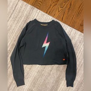 Aviator Nation sweatshirt